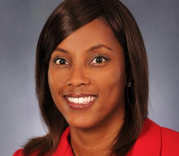 Kimberly Frazier, PhD